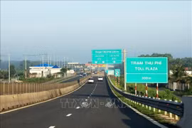 Ministry proposes toll collection for State-funded expressways