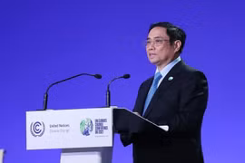 PM’s COP28 attendance opens up chances for stronger Vietnam-UAE cooperation