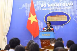 Efforts made in citizen protection after deadly landside in Laos