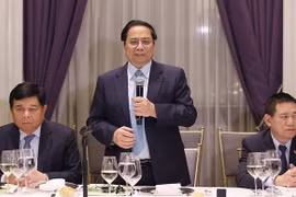 US investment funds appreciate potential of Vietnam