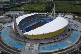 SEA Games 32: Opening ceremony scheduled at Morodok Techo stadium