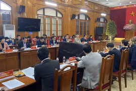 Yen Bai launches 20 ADB-funded projects