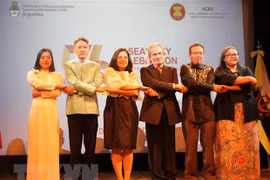 Argentina, ASEAN step up cooperation, integration 
