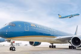 More flights take off in Vietnam for Tet holiday season
