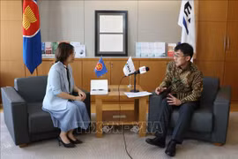 Ample room remains for ASEAN-Japan cooperation: researcher