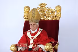Condolences to Vietnamese Catholic community over passing of Pope Emeritus Benedict XVI