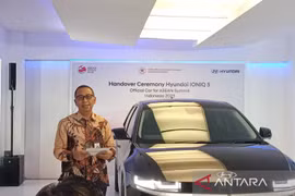 42nd ASEAN Summit to promote use of electric vehicles 
