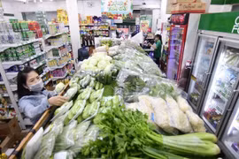 Domestic retailers continue to open new stores