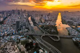 Regional connectivity critical for development of southeastern region