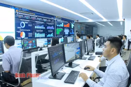 Binh Phuoc targets 20% of GRDP from digital economy