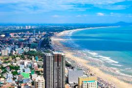 Tourism linkage expected to raise visitor numbers