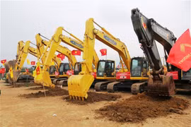 Work starts on 12 components of north-south expressway
