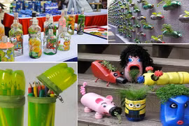 Vietnam targets reduction in single-use plastics and plastic waste