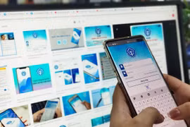 Vietnam shares digital transformation-related experience in social security field
