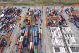 Ba Ria-Vung Tau strives to become regional-scale logistics centre