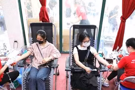 Hanoi’s Humanitarian Month aims to raise 15 billion VND for the needy