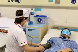 Grassroots healthcare important for TB prevention, control 