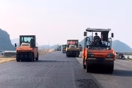 State budget prioritised for upgraded expressways: minister