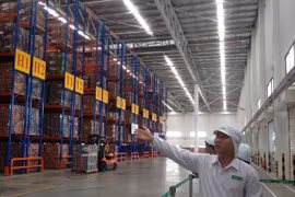 CIEM forecasts three economic growth scenarios for Vietnam in 2023