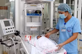 Prenatal, new-born screening improves population health