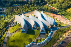 Buon Ma Thuot aims to become global coffee mecca