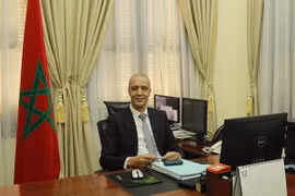 Moroccan Ambassador highlights bright prospects for Vietnam-Morocco trade ties