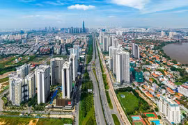 Urbanisation ratio expected to reach 53.9% in 2023