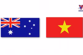 Vietnam, Australia look forward to stepping up partnership