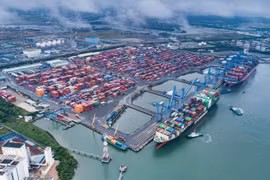 Ba Ria – Vung Tau to become national marine economic hub