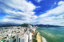 Five reasons to experience Vietnamese coastal gem Nha Trang 