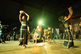 Lam Dong's Lac Duong district works to capitalise on community-based tourism