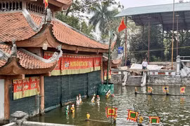 Hanoi Amateur Water Puppetry Festival to take place in late April