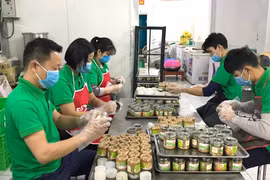 OCOP-based tourism yields new development spaces for rural areas