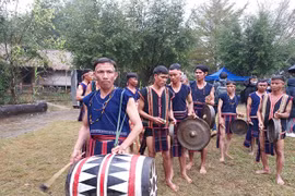 15 UNESCO-recognised intangible cultural heritage elements to be performed