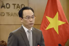 Higher education standards designed to international standard: Official