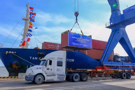 Removing bottlenecks, redirecting markets help boost export recovery