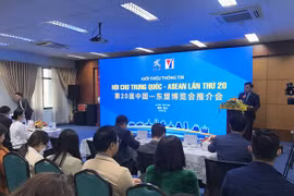 CAEXPO 2023 expected to boost Vietnam’s exports to China