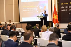 VIFTA: New impulse for Vietnam-Israel trade