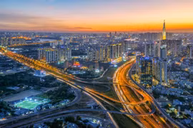 HCM City aims to become fintech hub