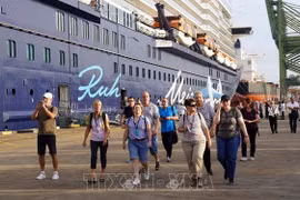 Southern localities gear up for year-end tourism season