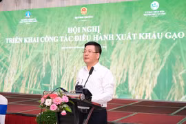 Food security must be safeguarded: minister