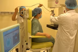 Early diagnosis, treatment of breast cancer being improved in Vietnam