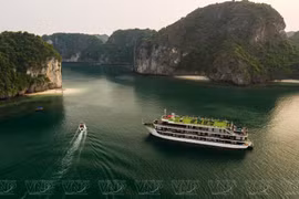 Lonely Planet highlights five best experiences during Vietnam trip