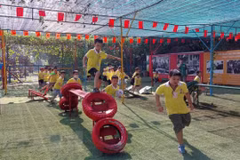 Hanoi taps cultural, agricultural tourism in outlying districts