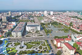 Bac Giang moves to effectively combat corruption 