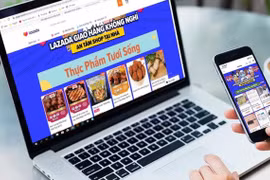 Vietnamese exporters shift toward e-commerce