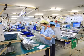 Hanoi records 21,100 new enterprises in eight months