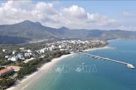Tourism promotion takes flight in south for peak season