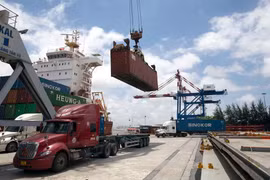 CPTPP expected to boost Vietnam-UK trade-investment ties