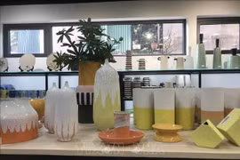 Hanoi promotes advantage of craft villages